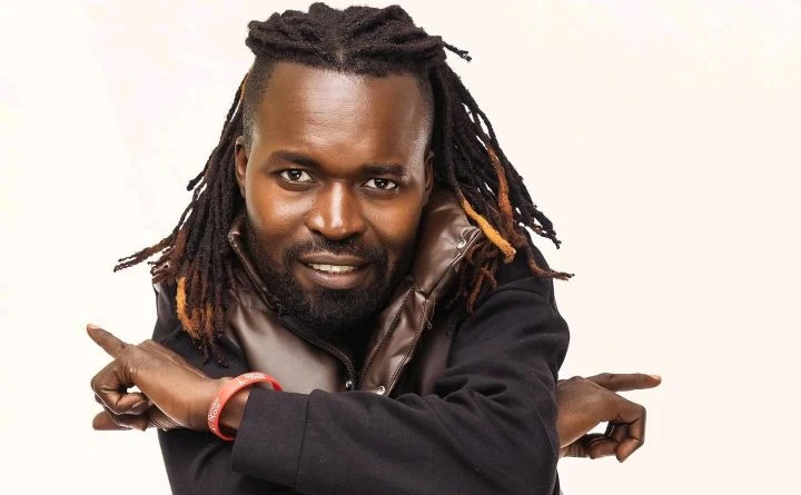 Jogoli - Detacha Sakalaman